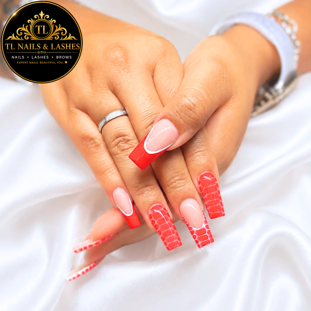 Nail Design